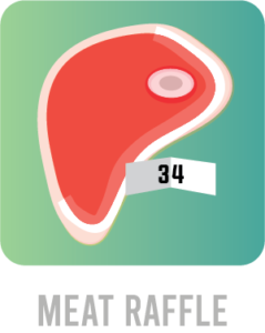 SEARCH BAR BINGO & MEAT RAFFLES in MN!