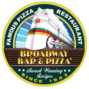 Broadway Pizza Bingo and Meat Raffles