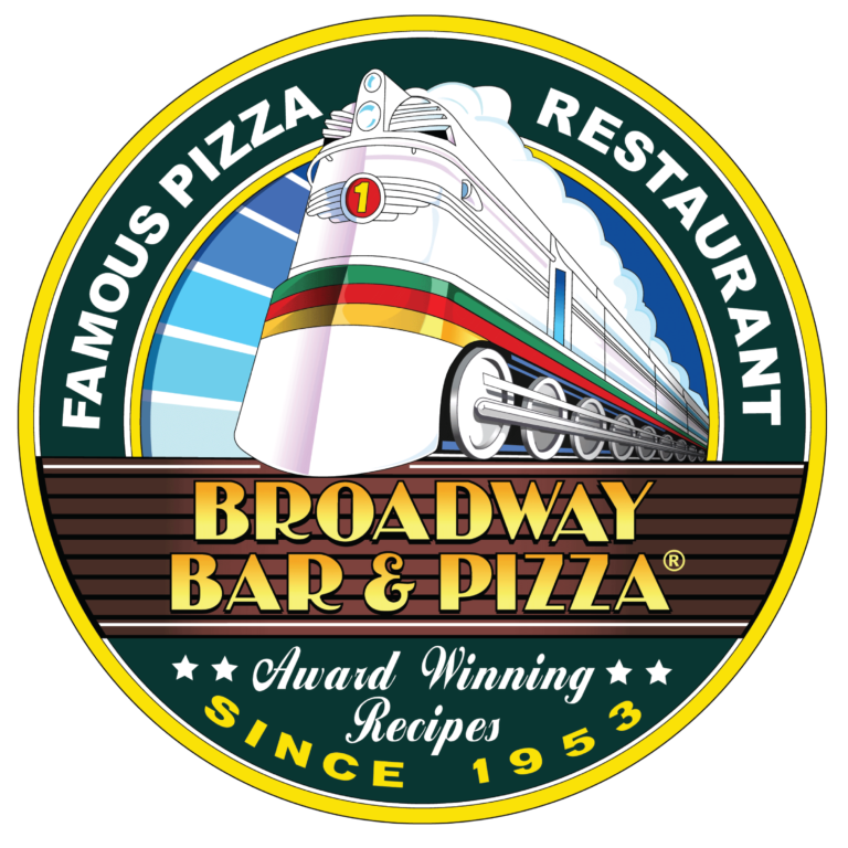 Broadway Pizza Coon Rapids