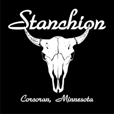 Stanchion - Corcoran